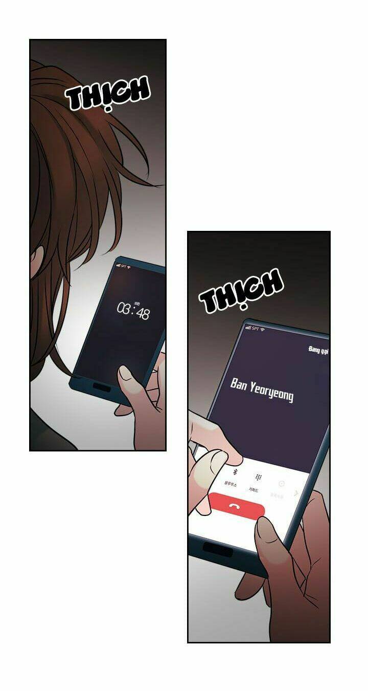 Luật Của Tiểu Thuyết Mạng Chapter 22 - Trang 2