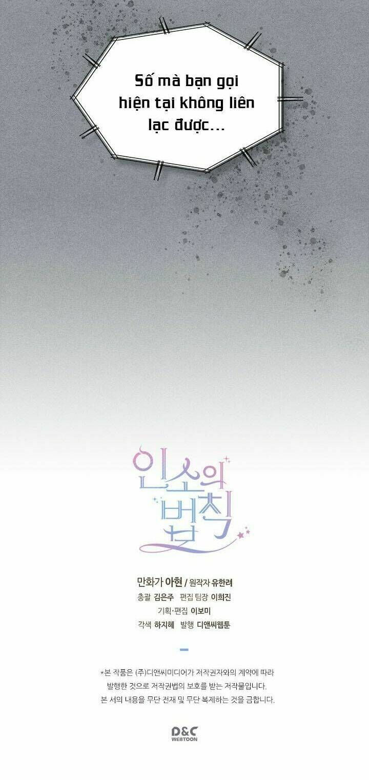 Luật Của Tiểu Thuyết Mạng Chapter 22 - Trang 2