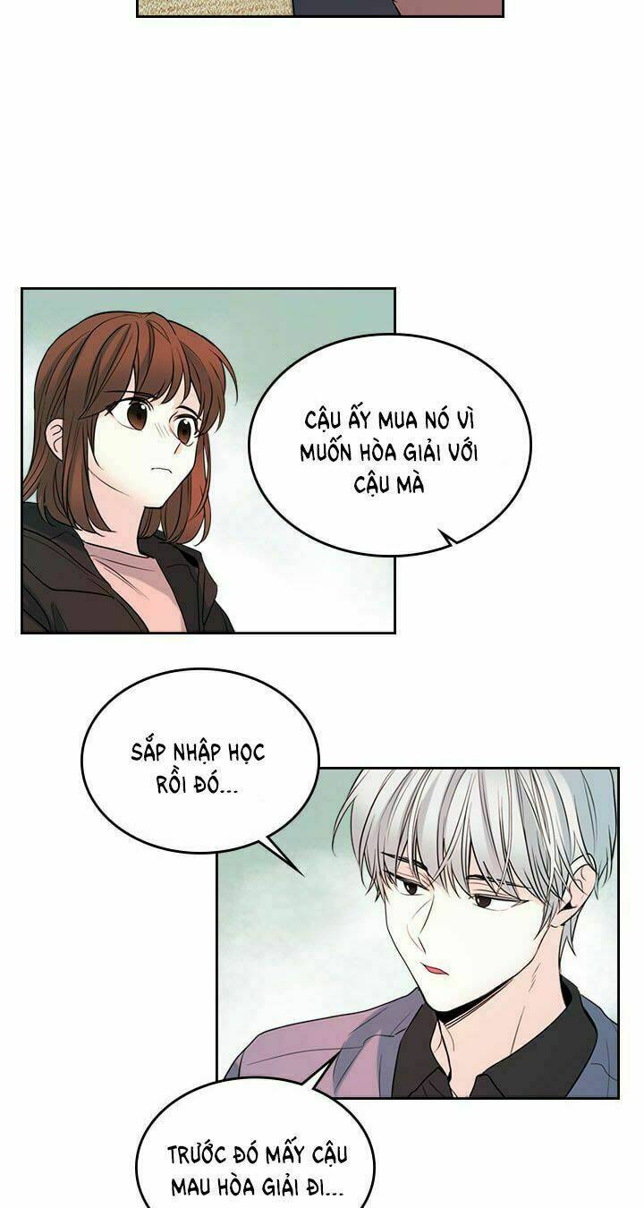 Luật Của Tiểu Thuyết Mạng Chapter 22 - Trang 2