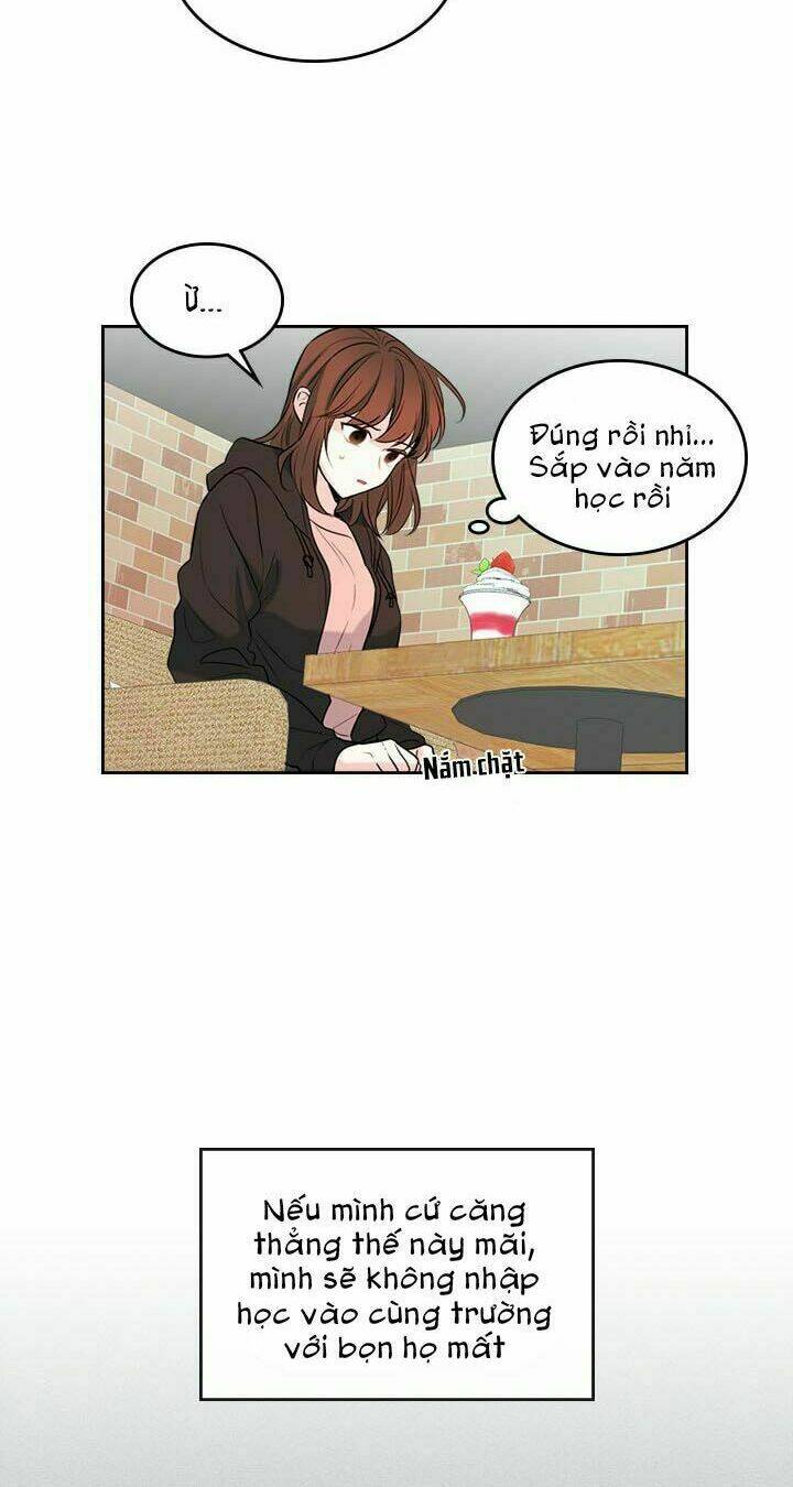 Luật Của Tiểu Thuyết Mạng Chapter 22 - Trang 2