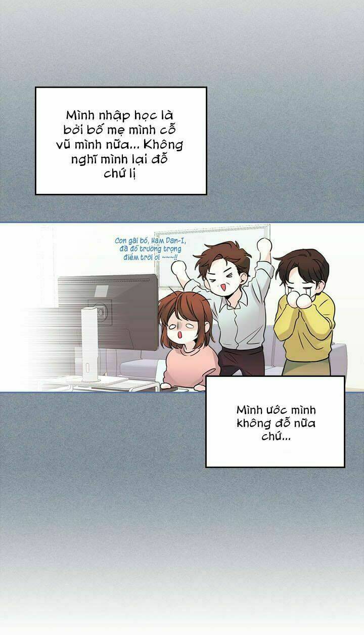 Luật Của Tiểu Thuyết Mạng Chapter 22 - Trang 2