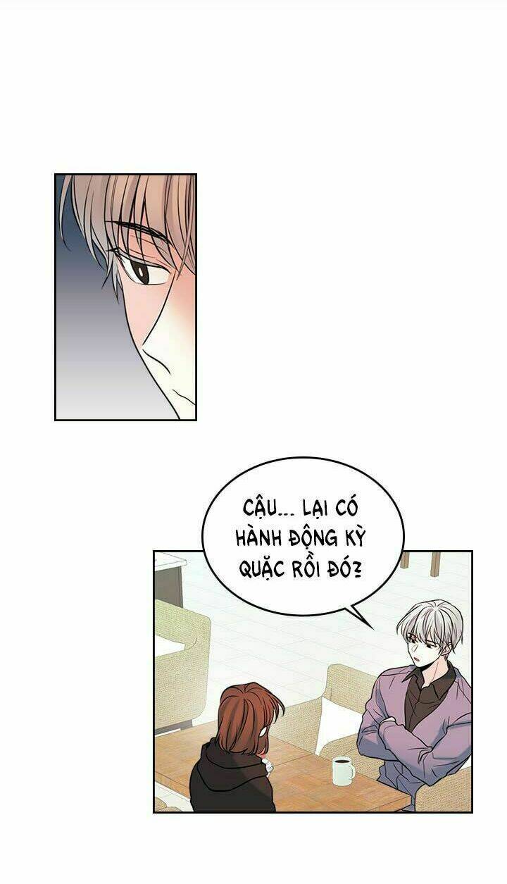 Luật Của Tiểu Thuyết Mạng Chapter 22 - Trang 2