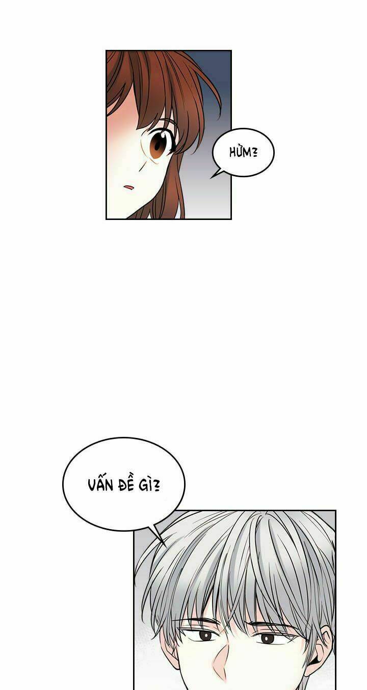 Luật Của Tiểu Thuyết Mạng Chapter 22 - Trang 2