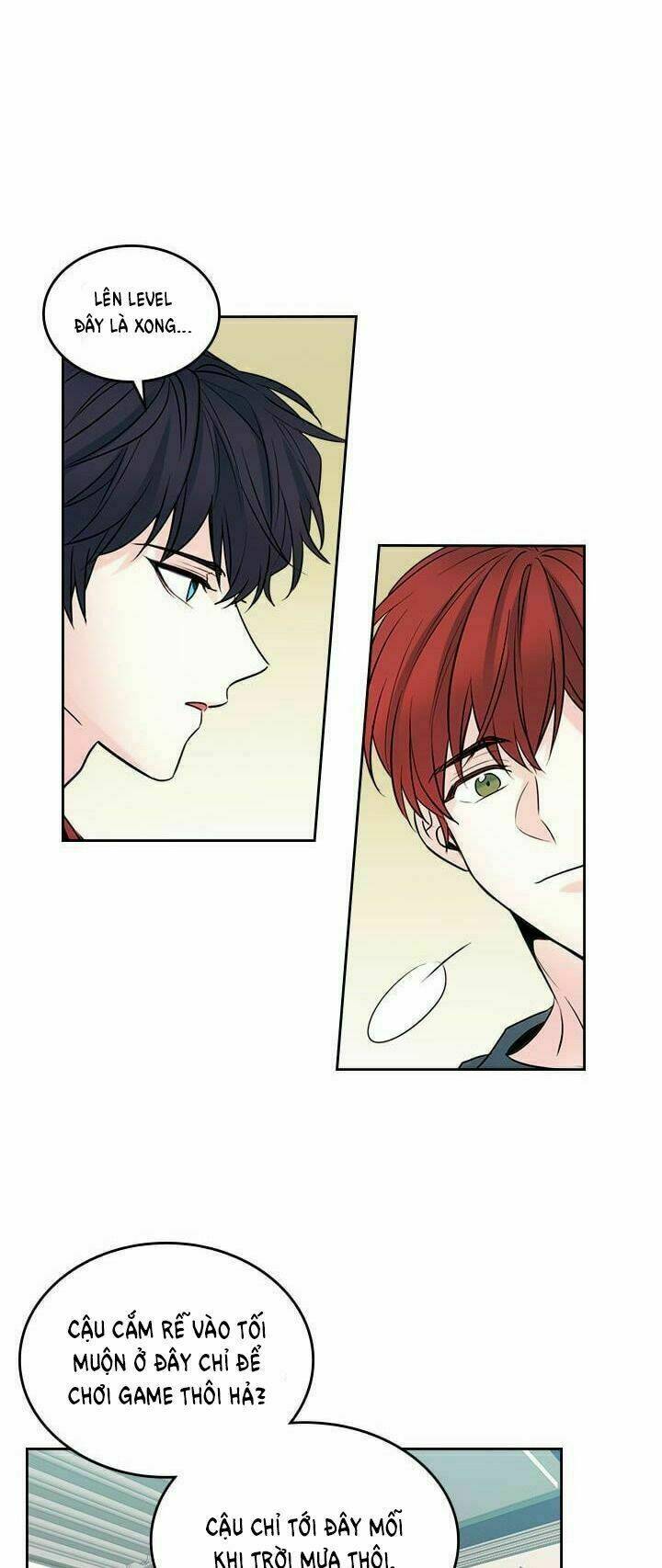 Luật Của Tiểu Thuyết Mạng Chapter 23 - Trang 2