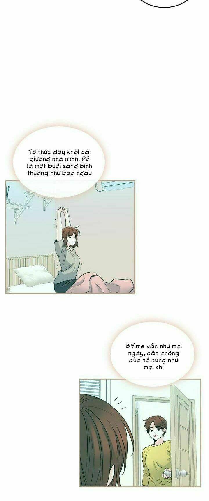 Luật Của Tiểu Thuyết Mạng Chapter 23 - Trang 2