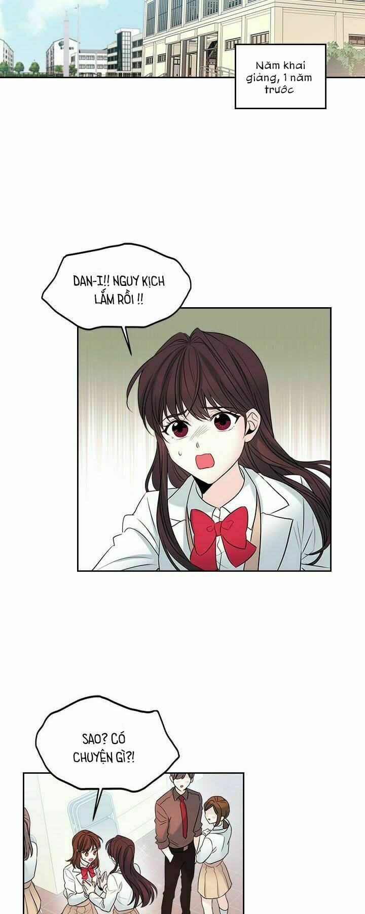 Luật Của Tiểu Thuyết Mạng Chapter 24 - Trang 2