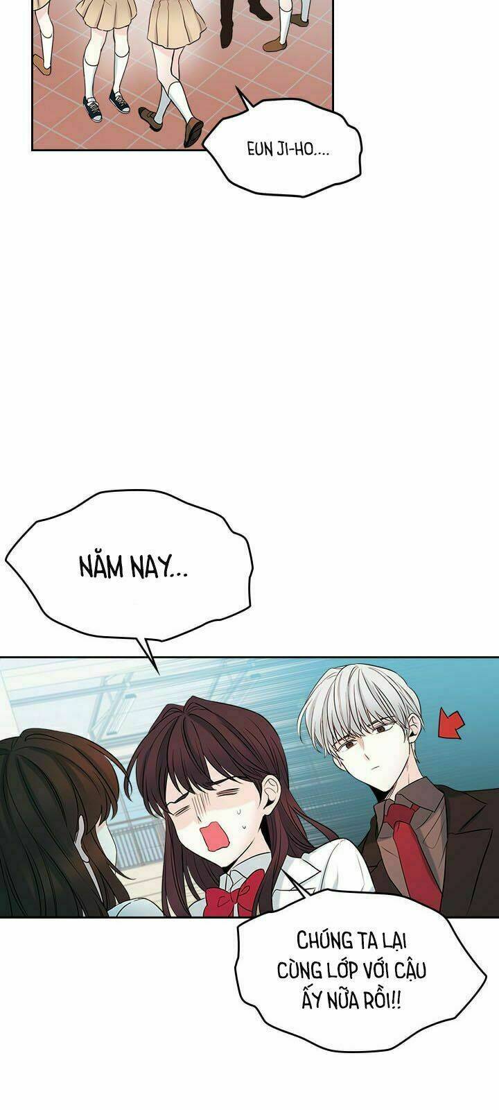 Luật Của Tiểu Thuyết Mạng Chapter 24 - Trang 2