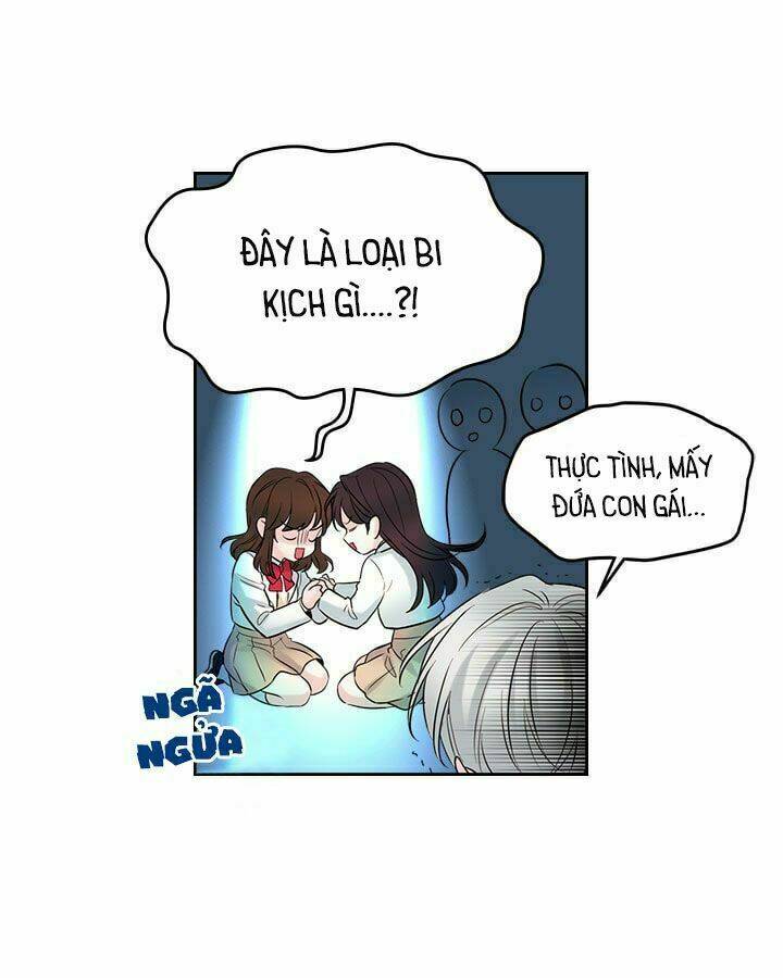 Luật Của Tiểu Thuyết Mạng Chapter 24 - Trang 2