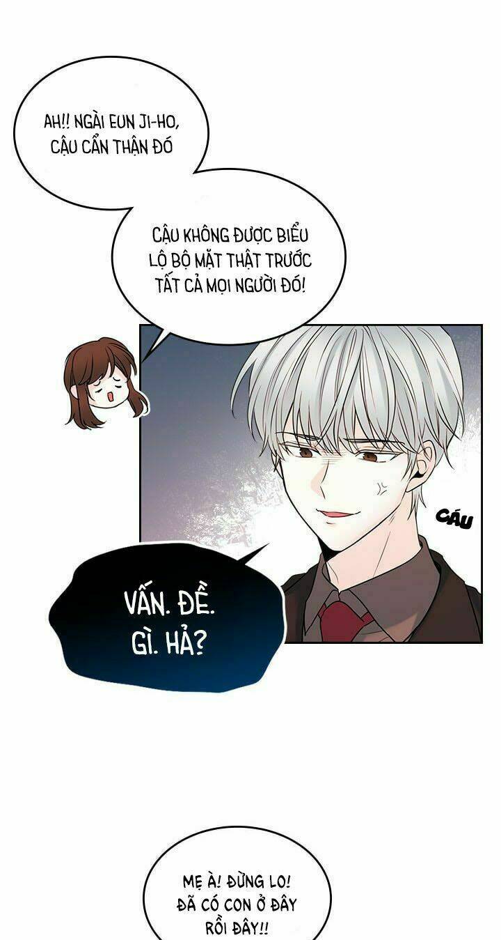 Luật Của Tiểu Thuyết Mạng Chapter 24 - Trang 2