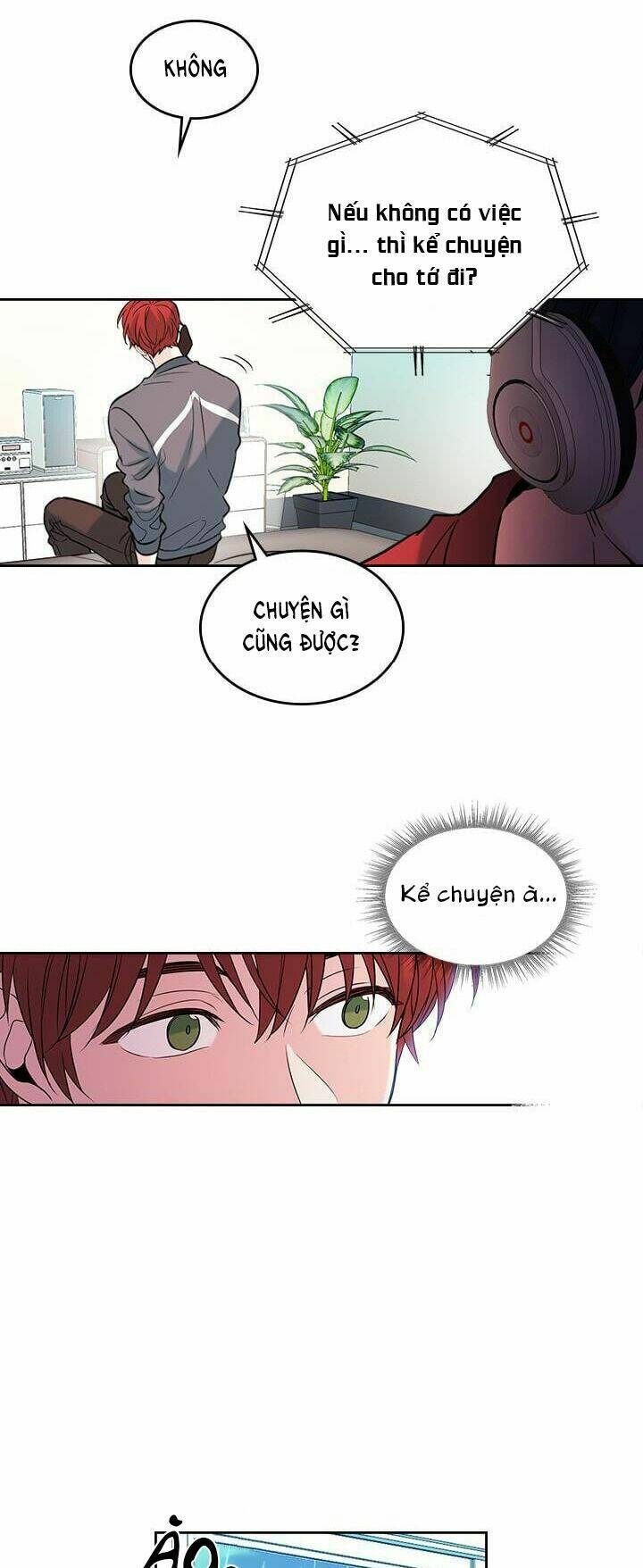 Luật Của Tiểu Thuyết Mạng Chapter 24 - Trang 2