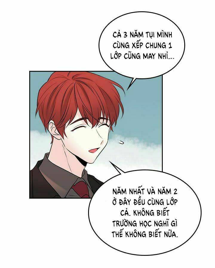 Luật Của Tiểu Thuyết Mạng Chapter 24 - Trang 2