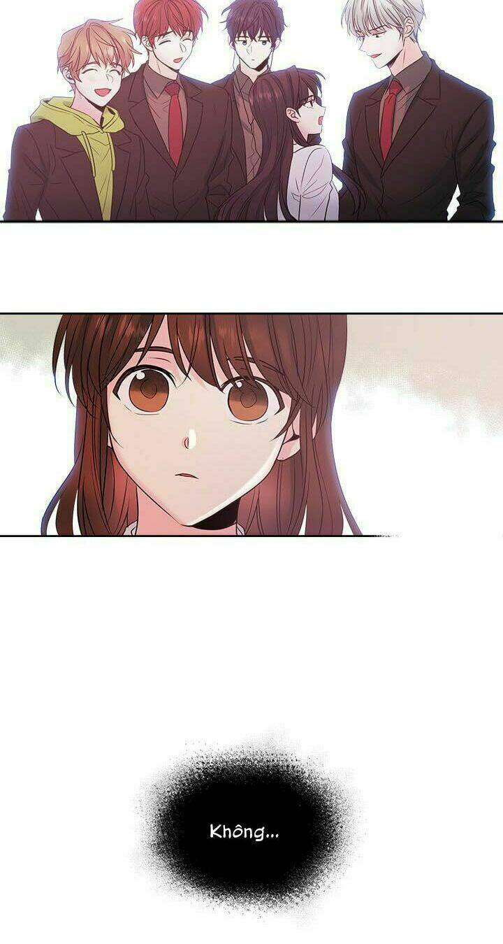 Luật Của Tiểu Thuyết Mạng Chapter 24 - Trang 2