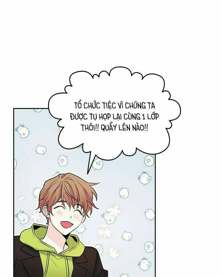 Luật Của Tiểu Thuyết Mạng Chapter 24 - Trang 2