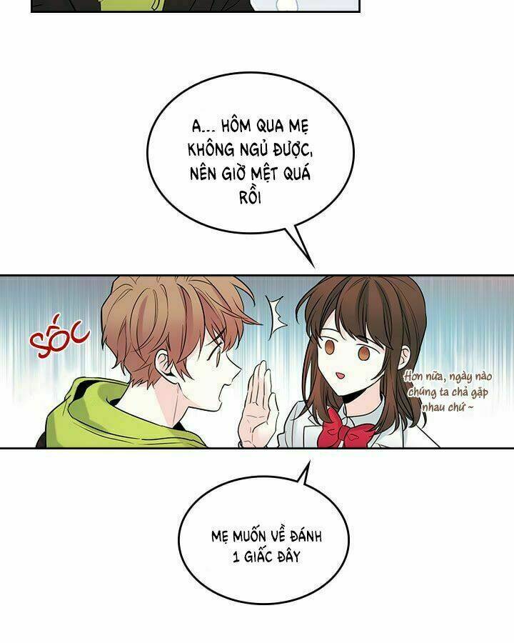 Luật Của Tiểu Thuyết Mạng Chapter 24 - Trang 2