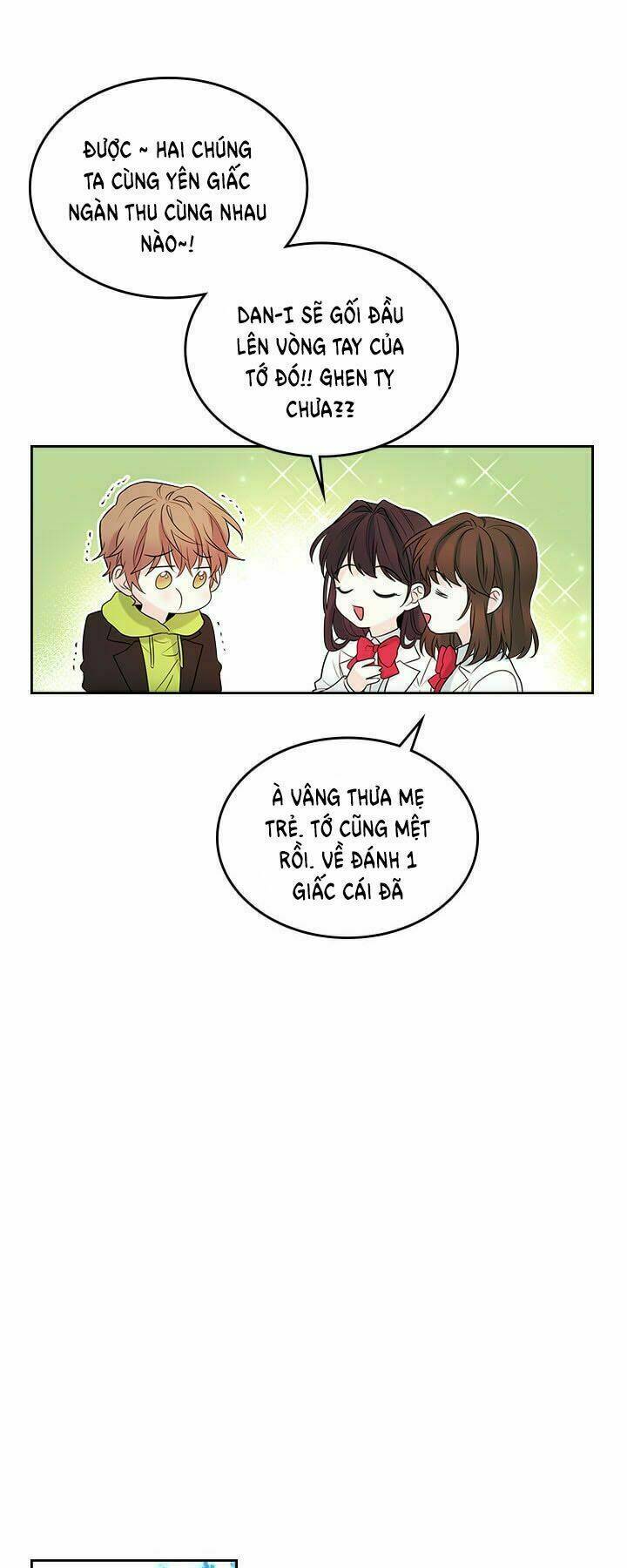 Luật Của Tiểu Thuyết Mạng Chapter 24 - Trang 2