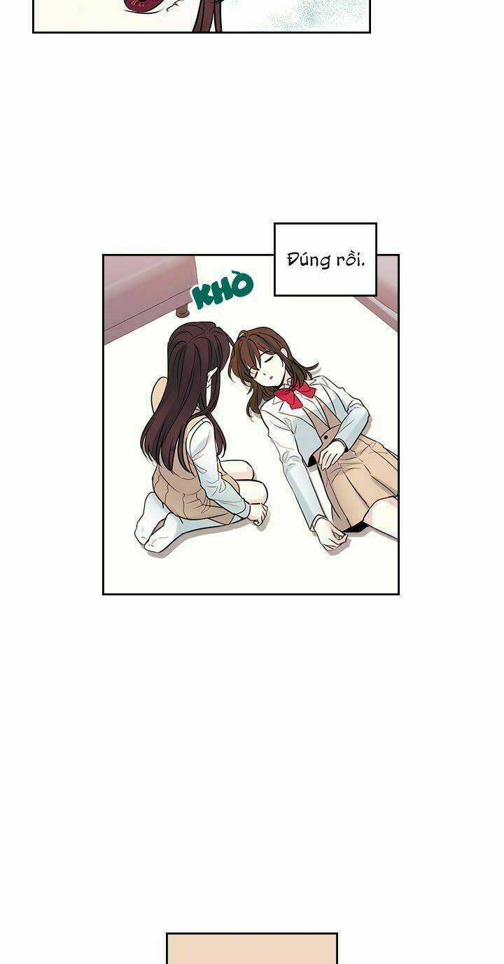 Luật Của Tiểu Thuyết Mạng Chapter 24 - Trang 2