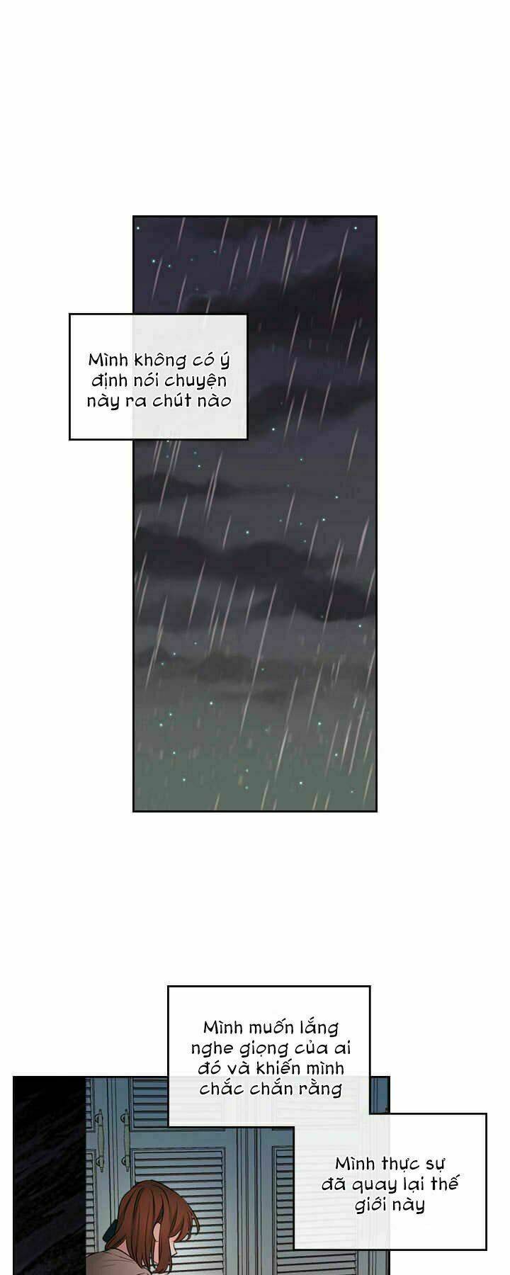 Luật Của Tiểu Thuyết Mạng Chapter 24 - Trang 2