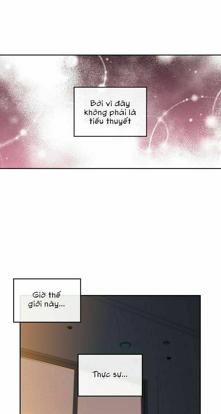 Luật Của Tiểu Thuyết Mạng Chapter 24 - Trang 2