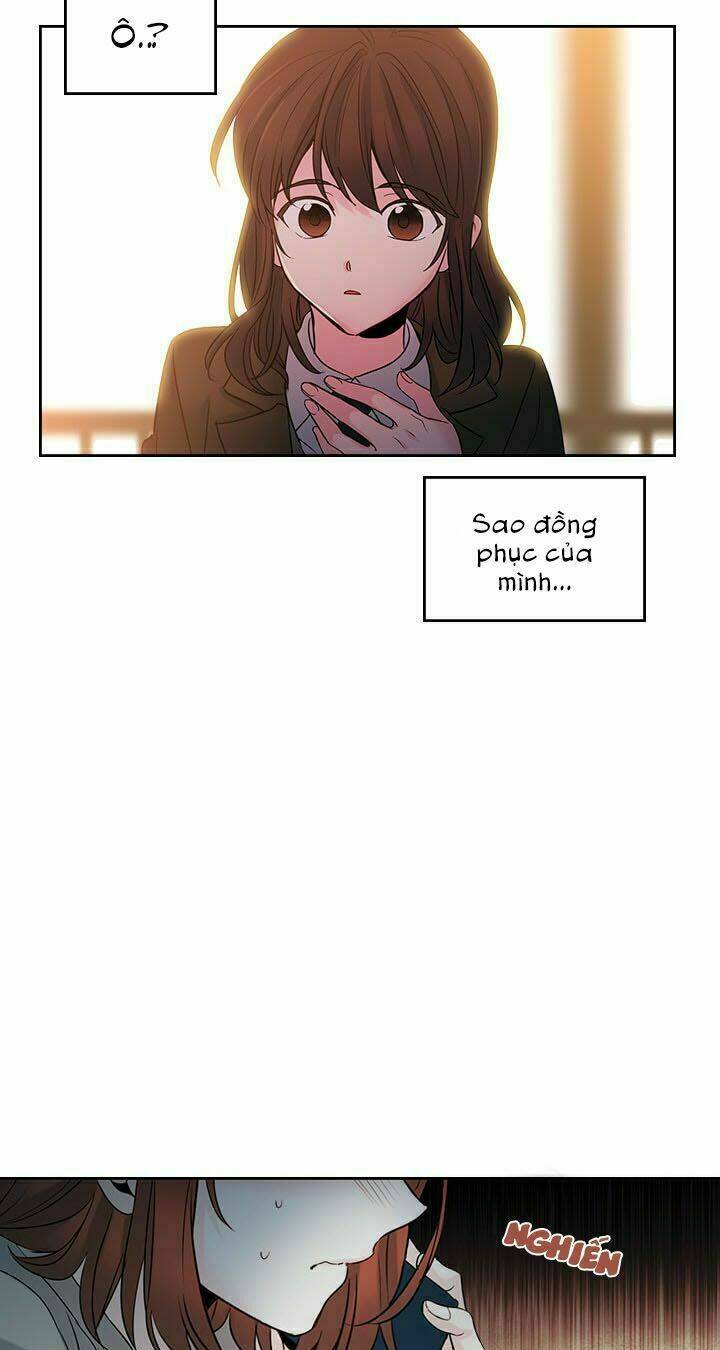 Luật Của Tiểu Thuyết Mạng Chapter 24 - Trang 2