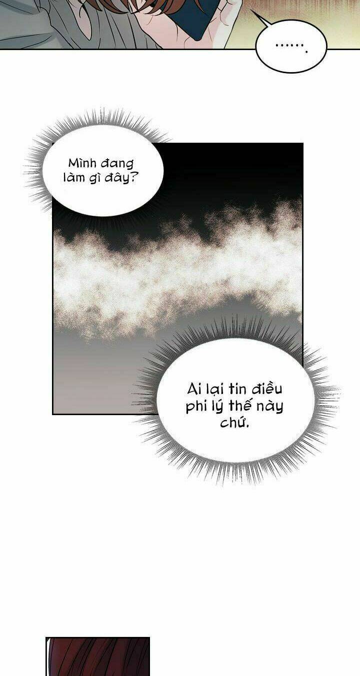 Luật Của Tiểu Thuyết Mạng Chapter 24 - Trang 2