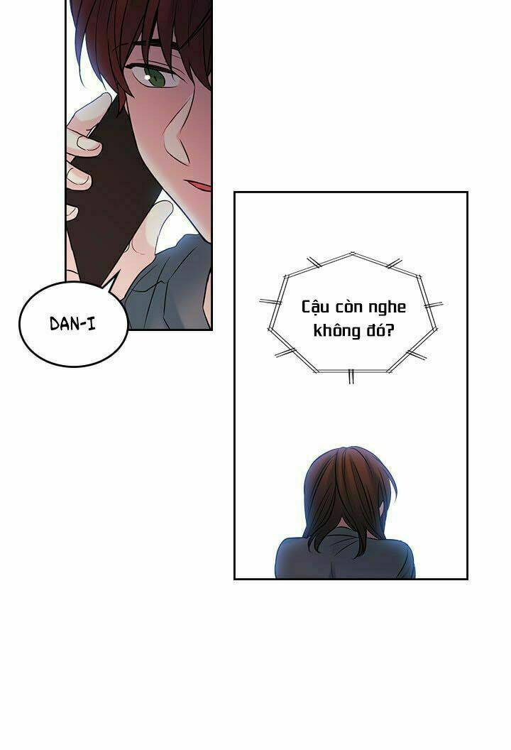 Luật Của Tiểu Thuyết Mạng Chapter 24 - Trang 2