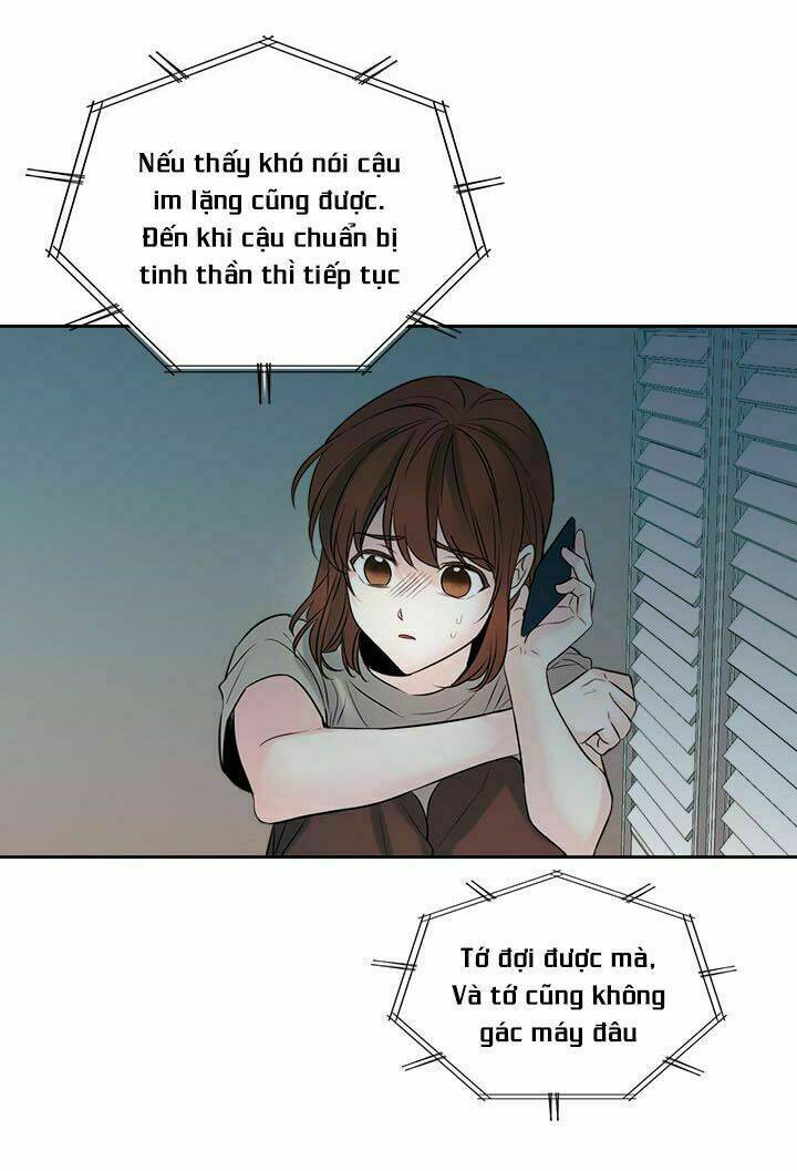 Luật Của Tiểu Thuyết Mạng Chapter 24 - Trang 2