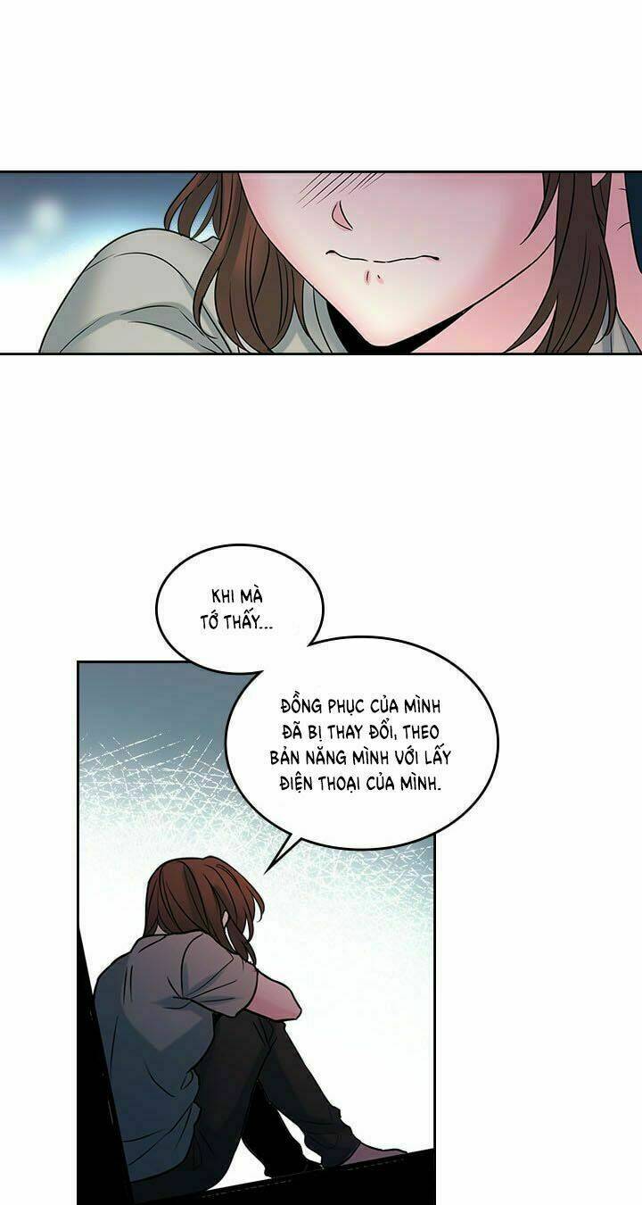 Luật Của Tiểu Thuyết Mạng Chapter 24 - Trang 2