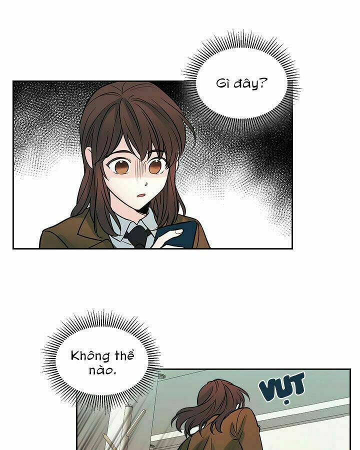 Luật Của Tiểu Thuyết Mạng Chapter 24 - Trang 2