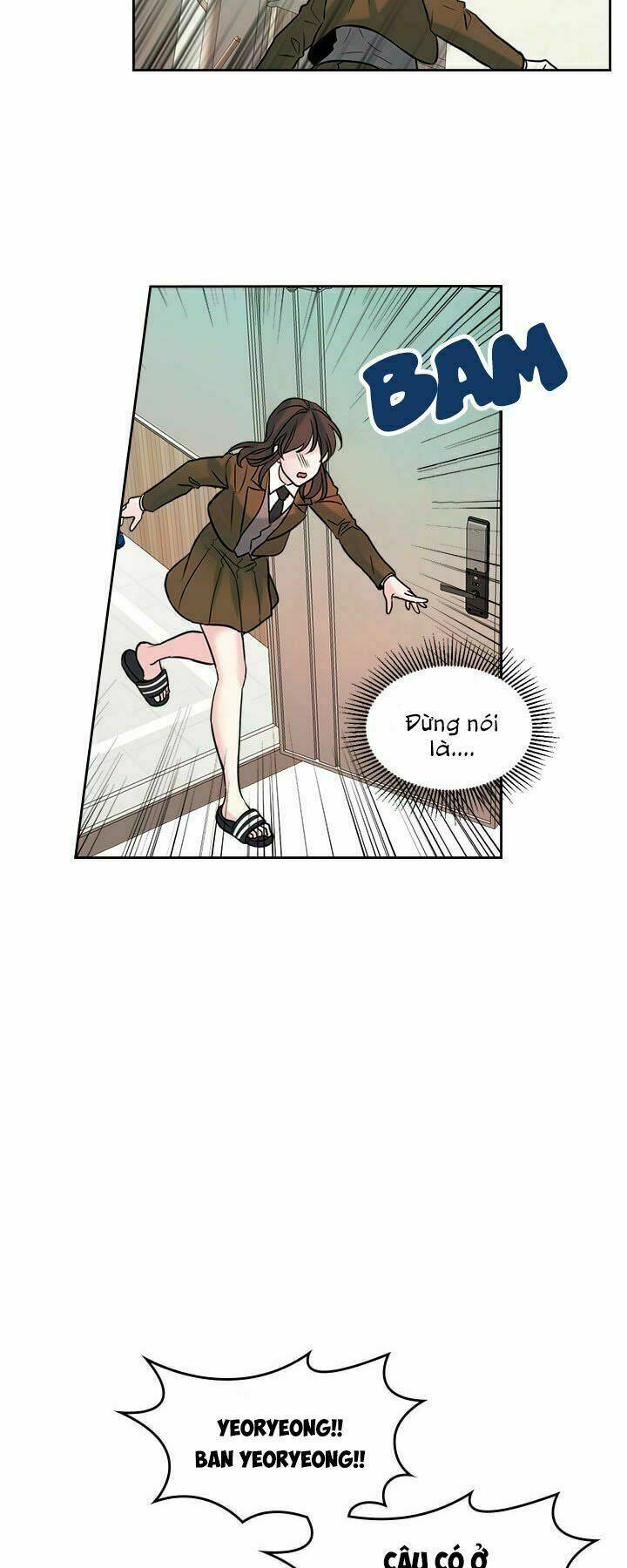 Luật Của Tiểu Thuyết Mạng Chapter 24 - Trang 2