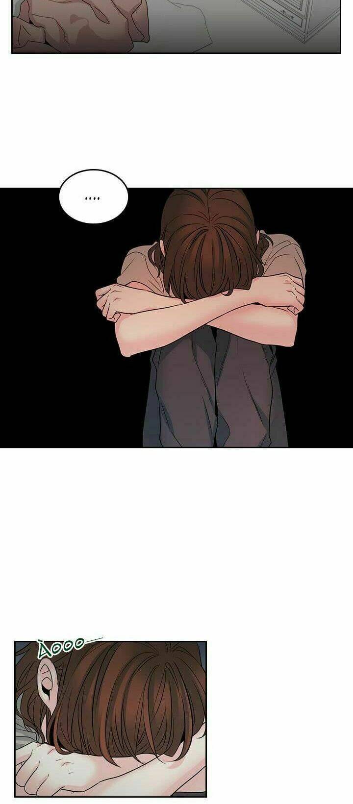 Luật Của Tiểu Thuyết Mạng Chapter 24 - Trang 2