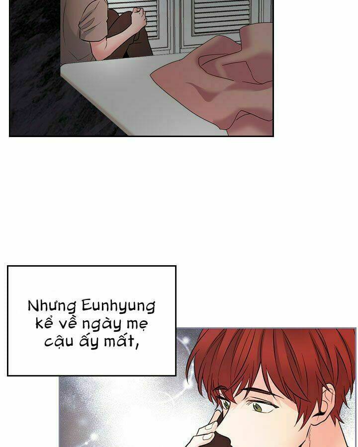 Luật Của Tiểu Thuyết Mạng Chapter 24 - Trang 2