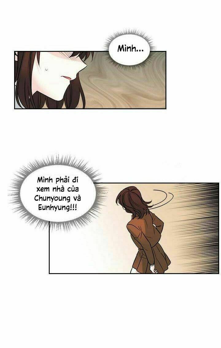 Luật Của Tiểu Thuyết Mạng Chapter 25 - Trang 2