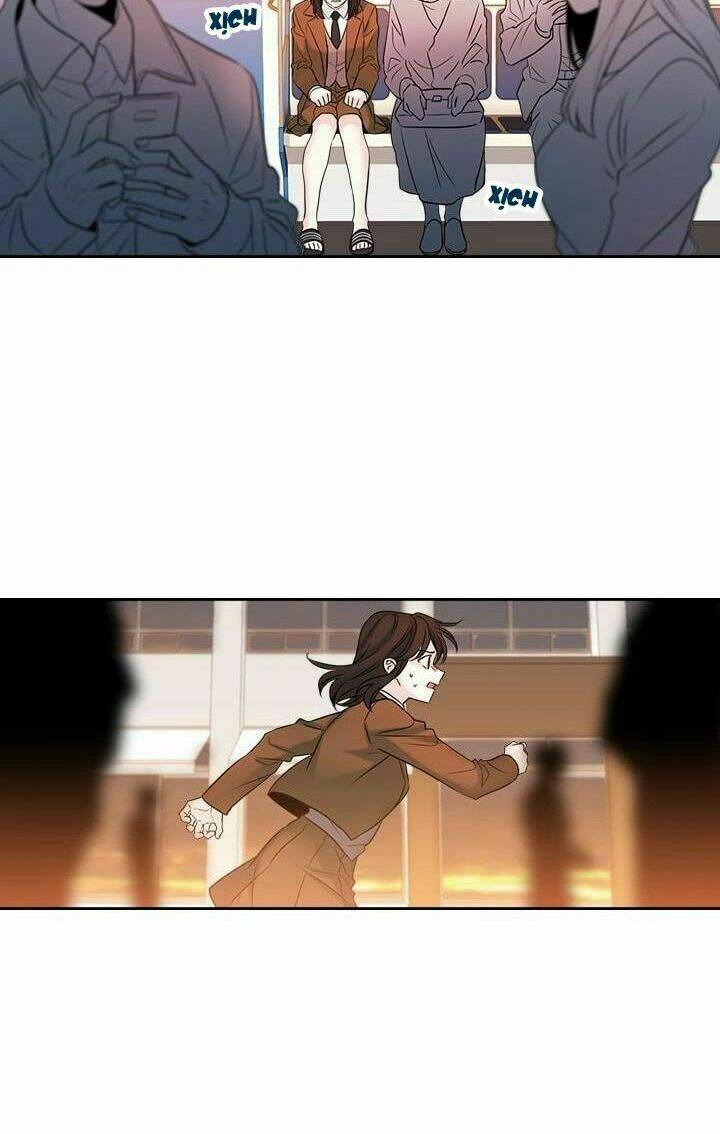 Luật Của Tiểu Thuyết Mạng Chapter 25 - Trang 2