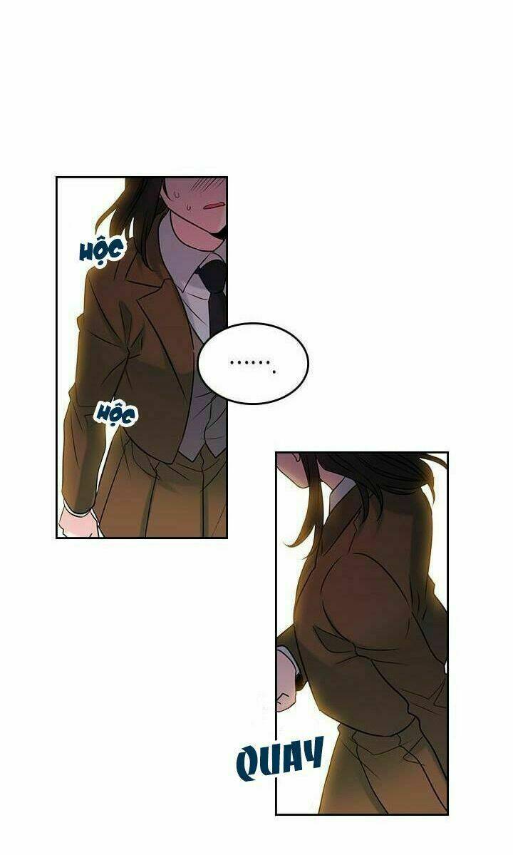 Luật Của Tiểu Thuyết Mạng Chapter 25 - Trang 2