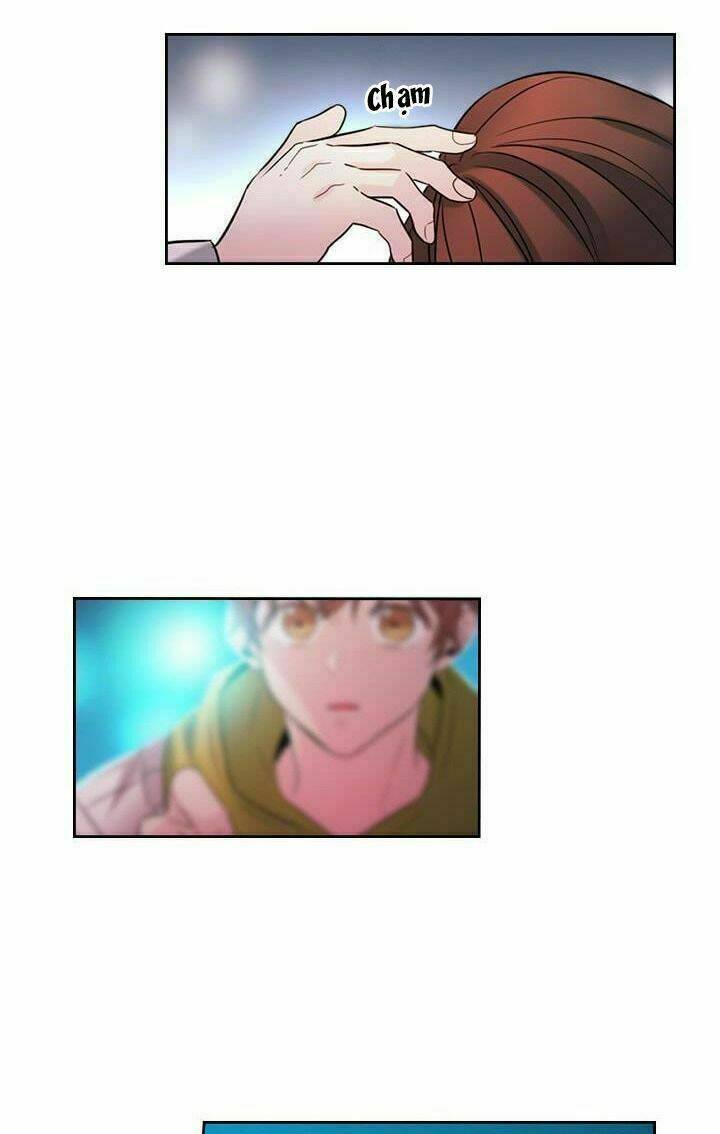 Luật Của Tiểu Thuyết Mạng Chapter 25 - Trang 2