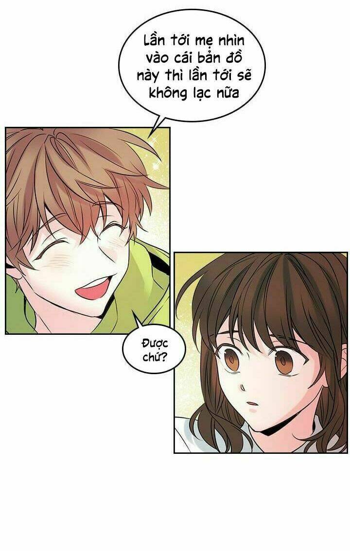 Luật Của Tiểu Thuyết Mạng Chapter 25 - Trang 2