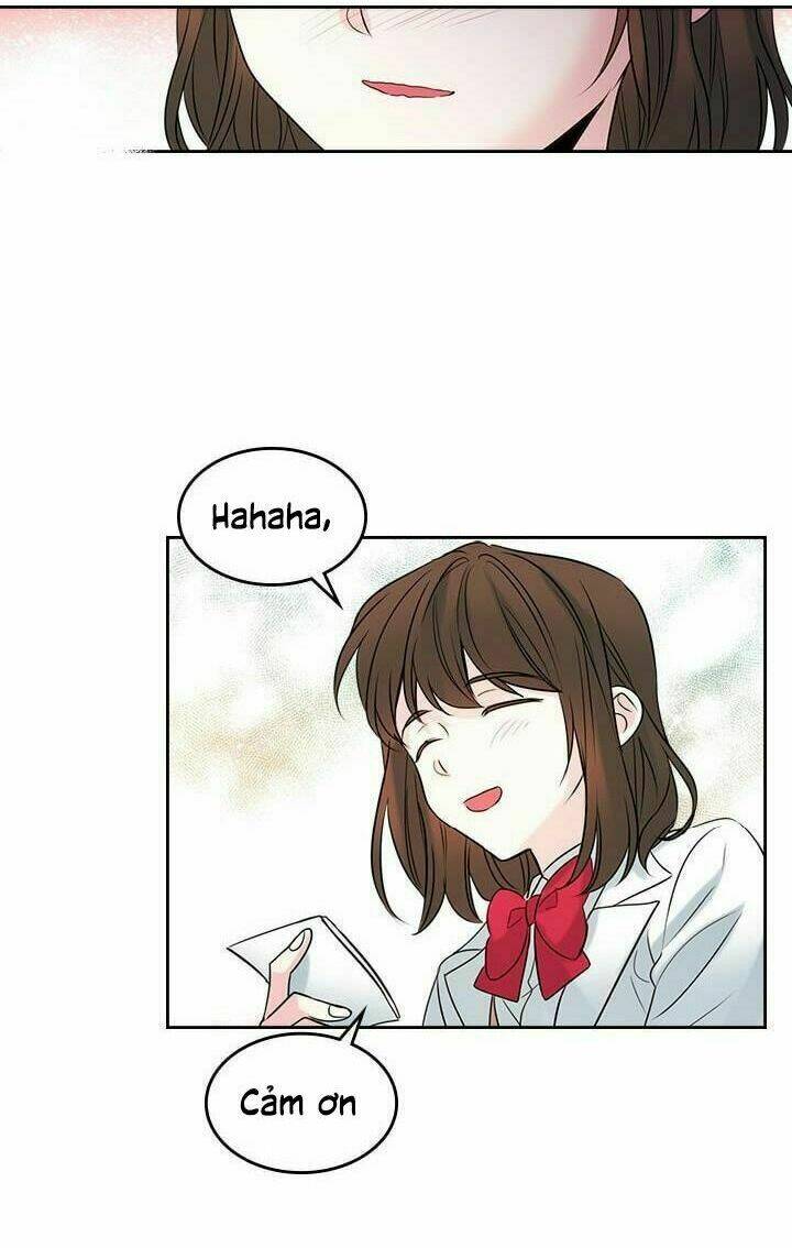 Luật Của Tiểu Thuyết Mạng Chapter 25 - Trang 2