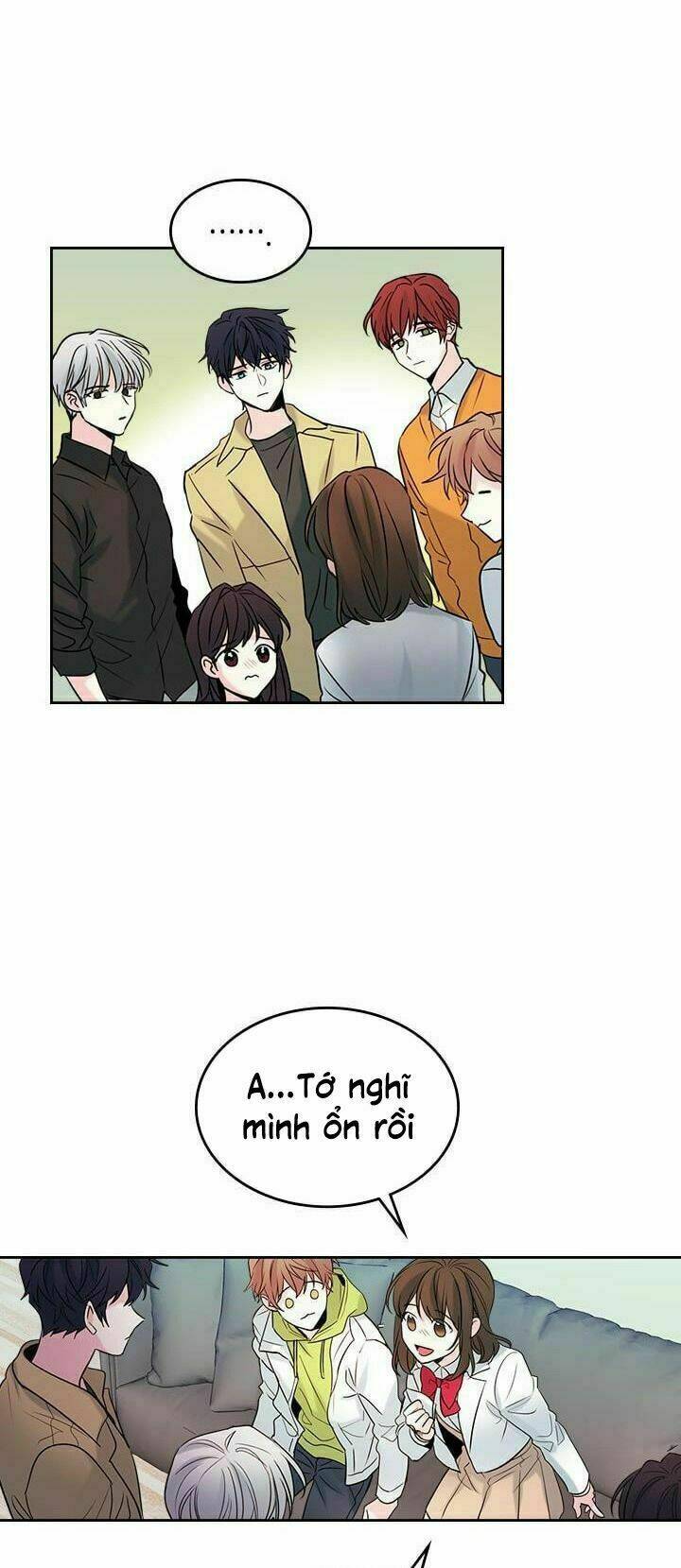 Luật Của Tiểu Thuyết Mạng Chapter 25 - Trang 2