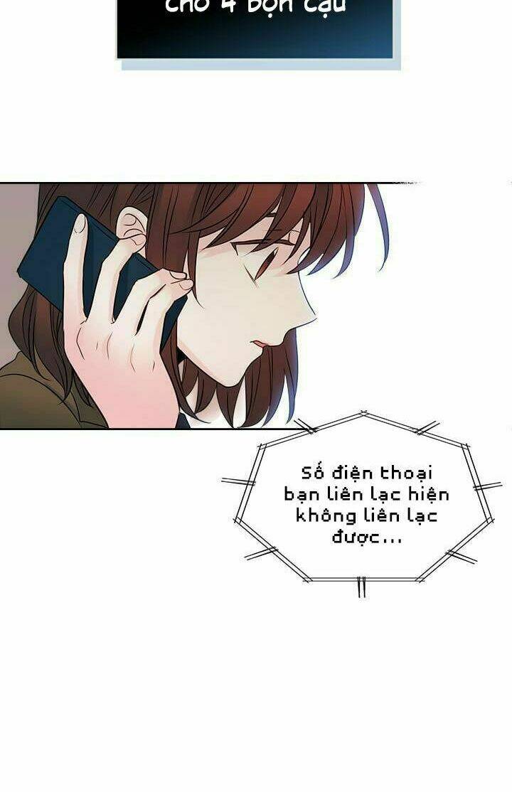 Luật Của Tiểu Thuyết Mạng Chapter 25 - Trang 2