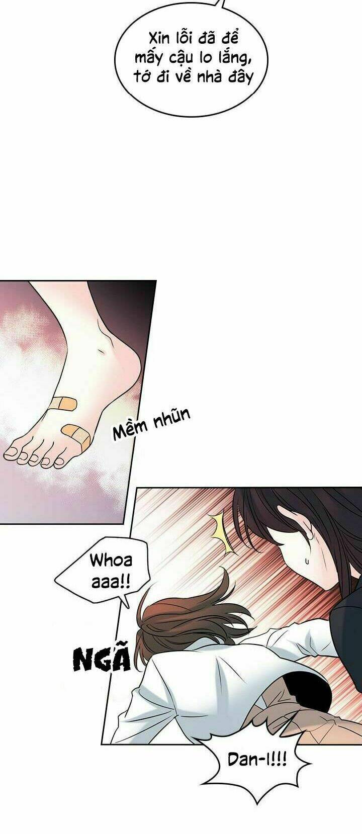 Luật Của Tiểu Thuyết Mạng Chapter 25 - Trang 2