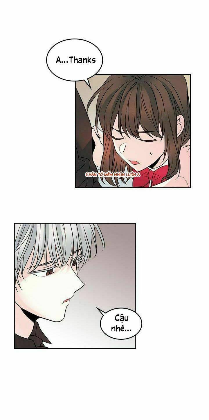 Luật Của Tiểu Thuyết Mạng Chapter 25 - Trang 2