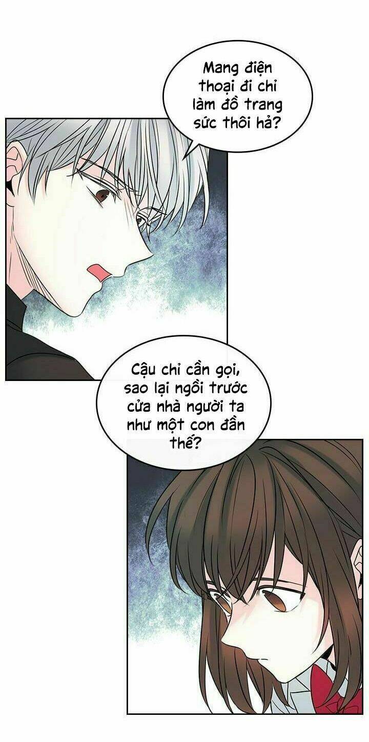 Luật Của Tiểu Thuyết Mạng Chapter 25 - Trang 2