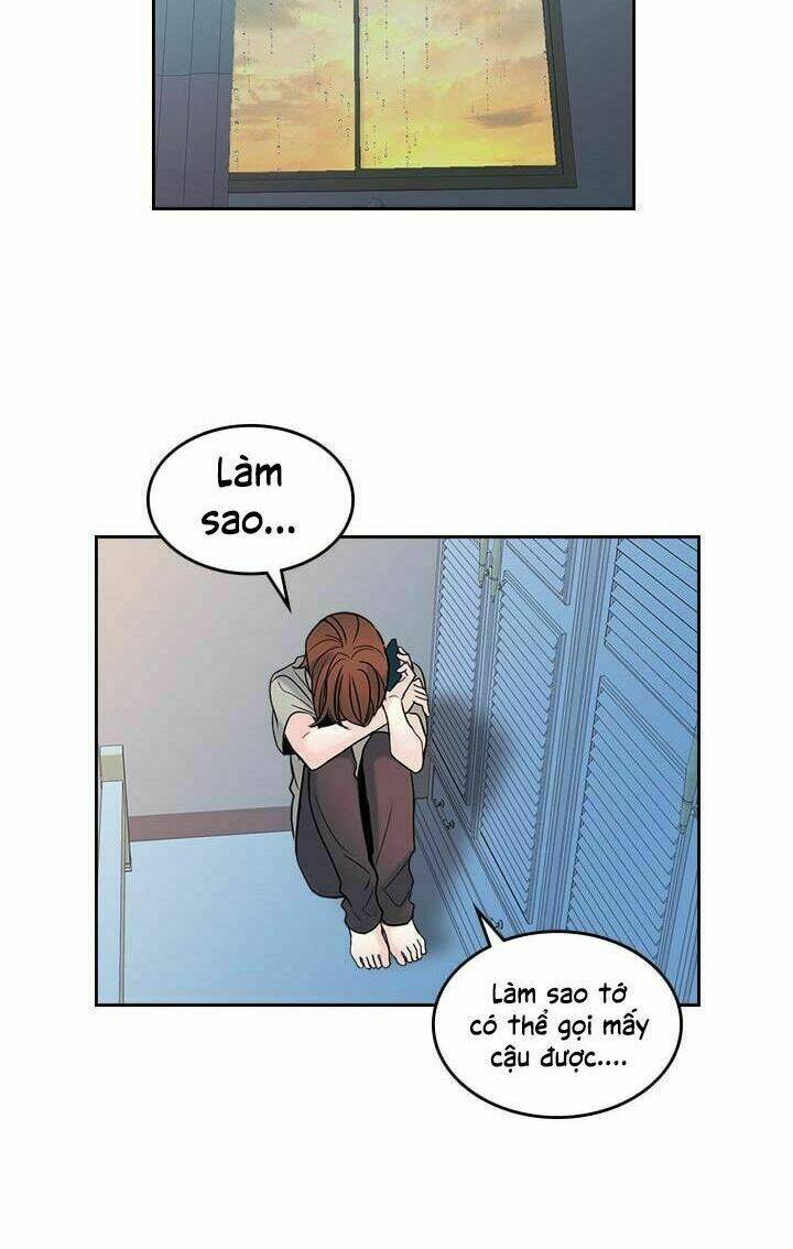 Luật Của Tiểu Thuyết Mạng Chapter 25 - Trang 2