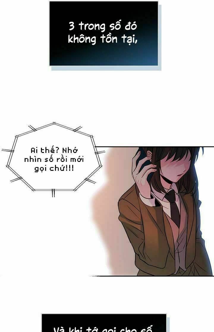 Luật Của Tiểu Thuyết Mạng Chapter 25 - Trang 2