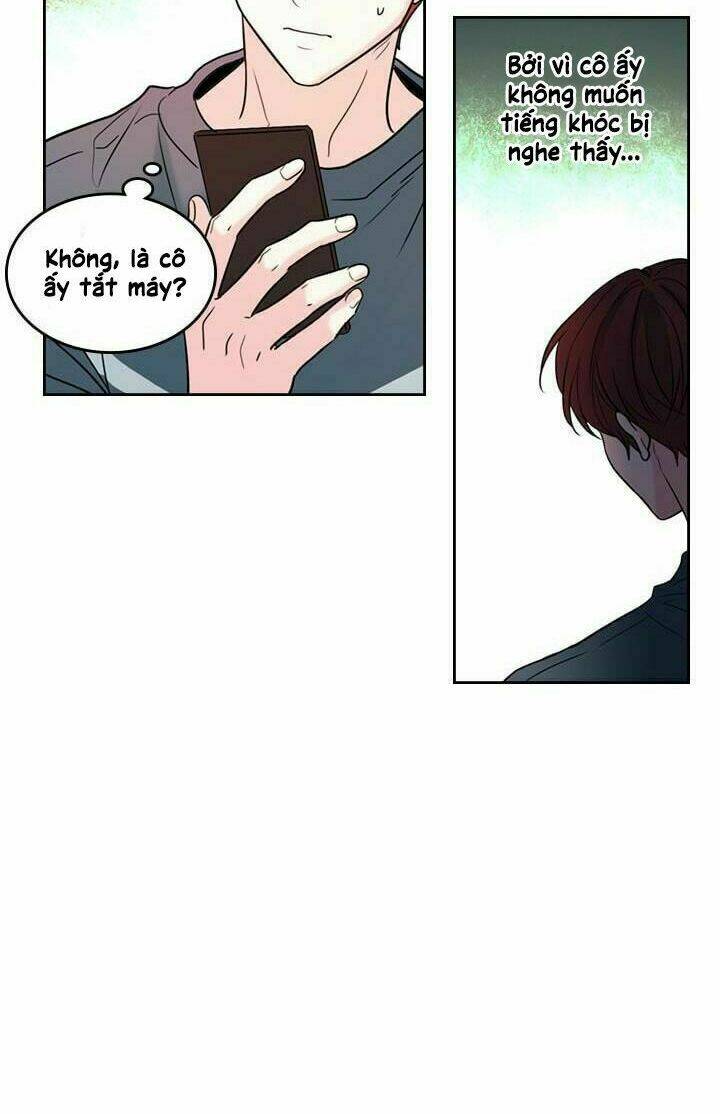 Luật Của Tiểu Thuyết Mạng Chapter 25 - Trang 2