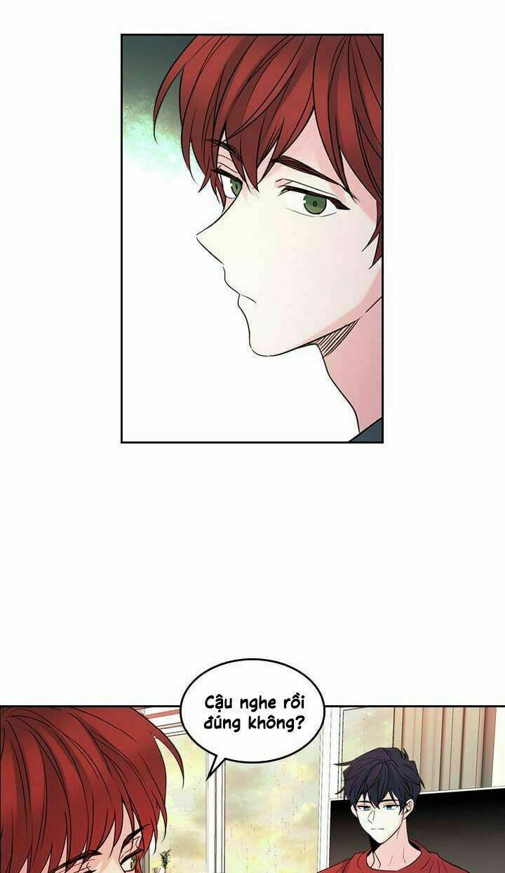 Luật Của Tiểu Thuyết Mạng Chapter 25 - Trang 2