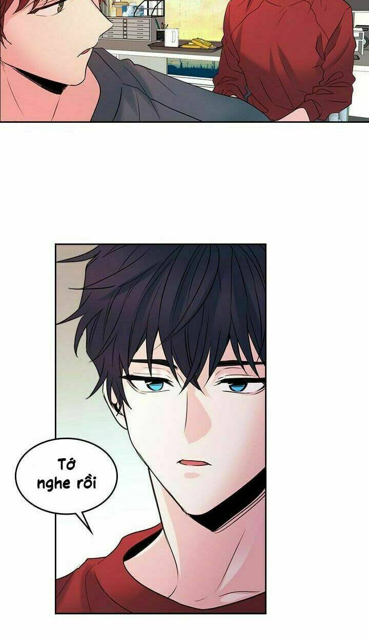 Luật Của Tiểu Thuyết Mạng Chapter 25 - Trang 2