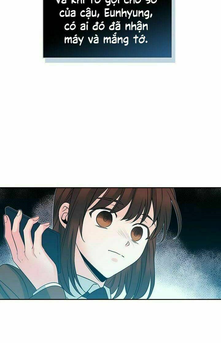 Luật Của Tiểu Thuyết Mạng Chapter 25 - Trang 2