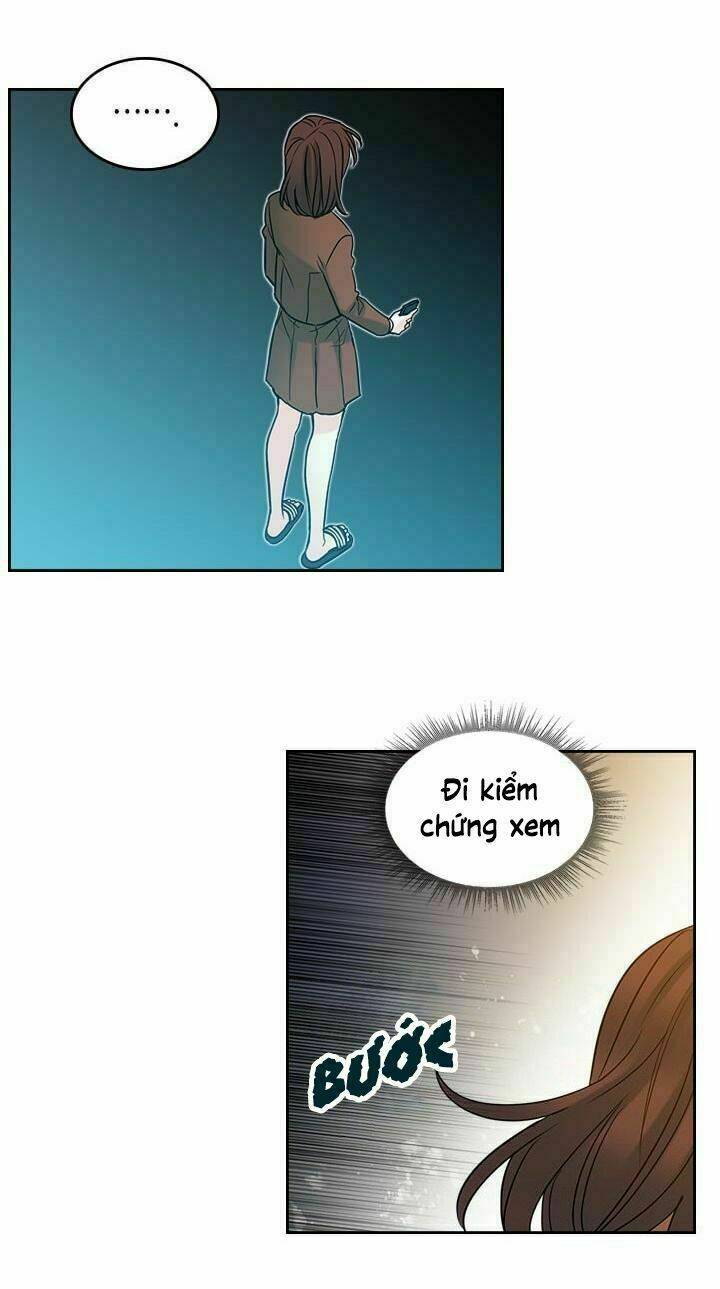 Luật Của Tiểu Thuyết Mạng Chapter 25 - Trang 2