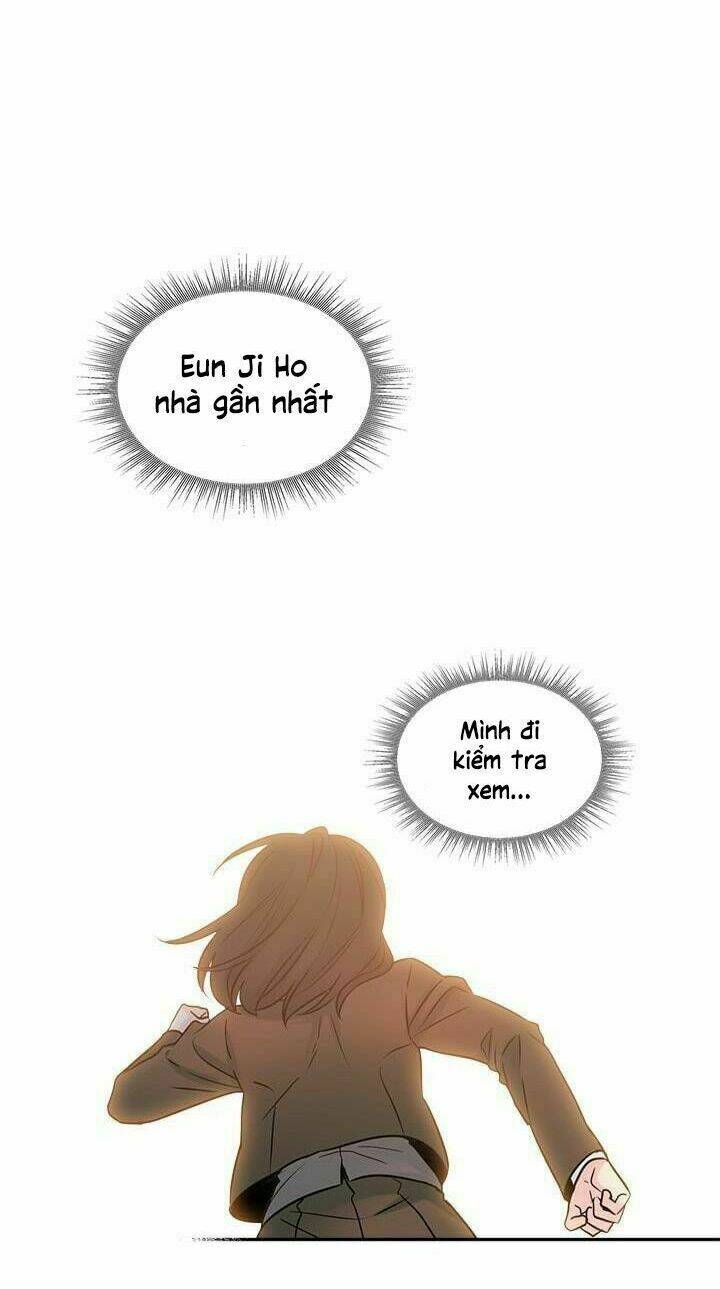 Luật Của Tiểu Thuyết Mạng Chapter 25 - Trang 2